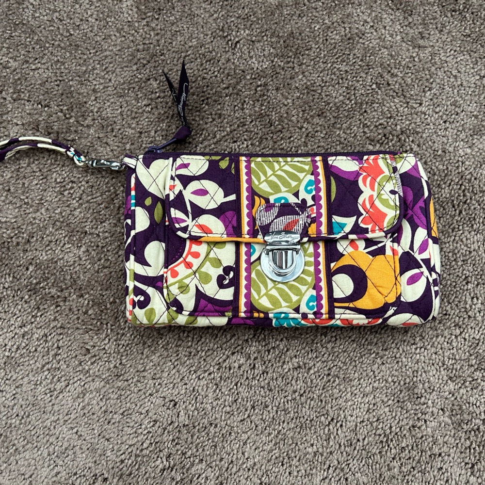 Vera Bradley purse